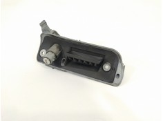 Recambio de maneta exterior porton para volkswagen caddy ka/kb (2k) maxi furg. referencia OEM IAM 2K0827565   2