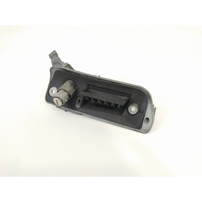 Recambio de maneta exterior porton para volkswagen caddy ka/kb (2k) maxi furg. referencia OEM IAM 2K0827565  