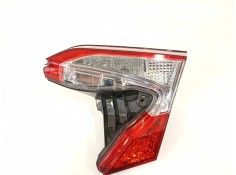 Recambio de piloto trasero derecho en porton para toyota c-hr hybrid active referencia OEM IAM 81580F4010 81581F4010 