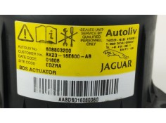 Recambio de airbag delantero izquierdo para jaguar xf 4.2 v8 premium luxury referencia OEM IAM 8X2316E600AB   2