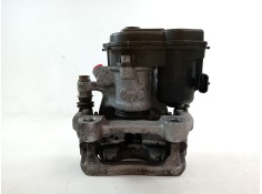 Recambio de pinza freno trasera izquierda para mercedes-benz clase b (w246) b 200 cdi (246.208) referencia OEM IAM A2464232198   2