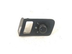 Recambio de mando retrovisor para volkswagen caddy ka/kb (2k) kombi referencia OEM IAM 1T1959552B 1T1959552 