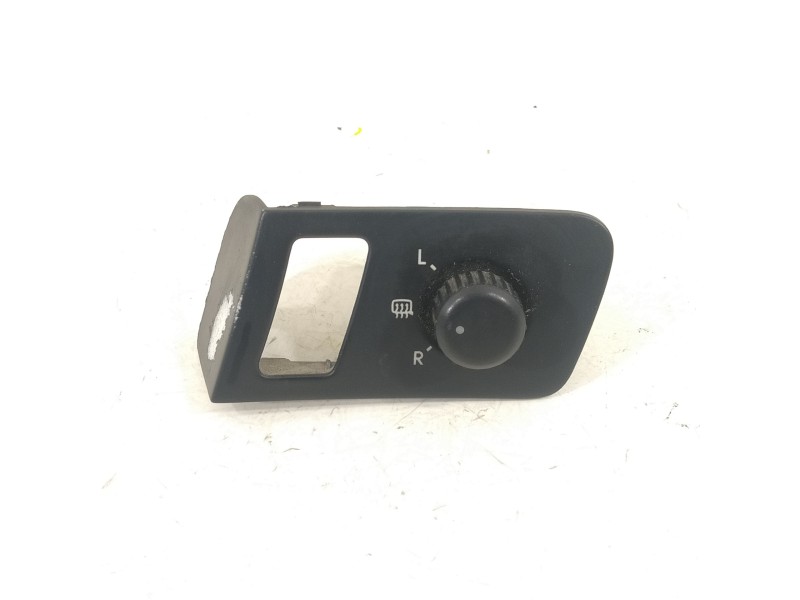 Recambio de mando retrovisor para volkswagen caddy ka/kb (2k) kombi referencia OEM IAM 1T1959552B 1T1959552 