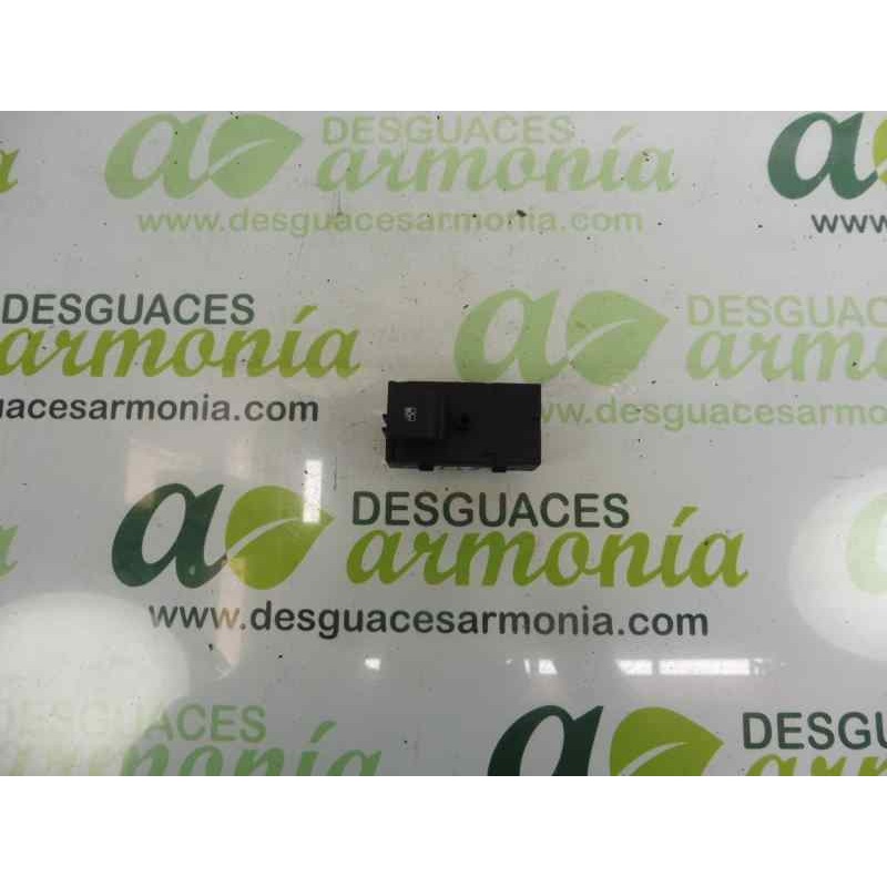 Recambio de mando elevalunas trasero derecho para opel insignia berlina excellence referencia OEM IAM 22915110  