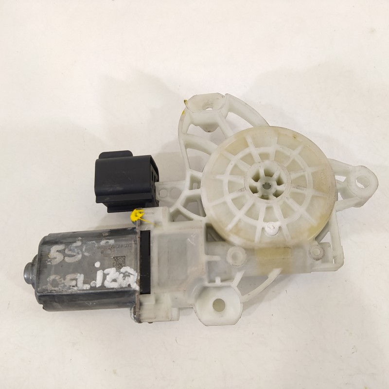 Recambio de motor elevalunas delantero izquierdo para ford fiesta (ce1) cool&connect referencia OEM IAM A75853112  