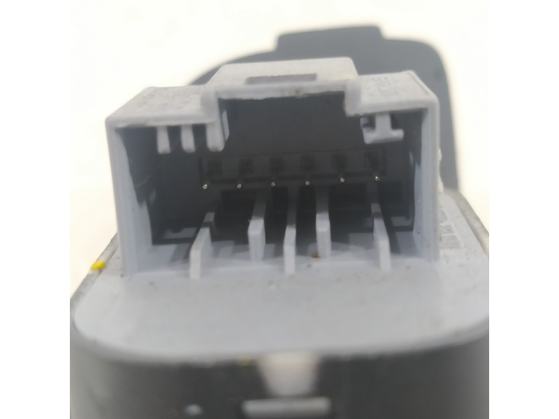 Recambio de mando retrovisor para volkswagen caddy ka/kb (2k) kombi referencia OEM IAM 1T1959552B 1T1959552 