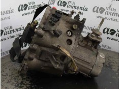 Recambio de caja cambios para peugeot 206 berlina 1.9 diesel referencia OEM IAM 20DL22   2