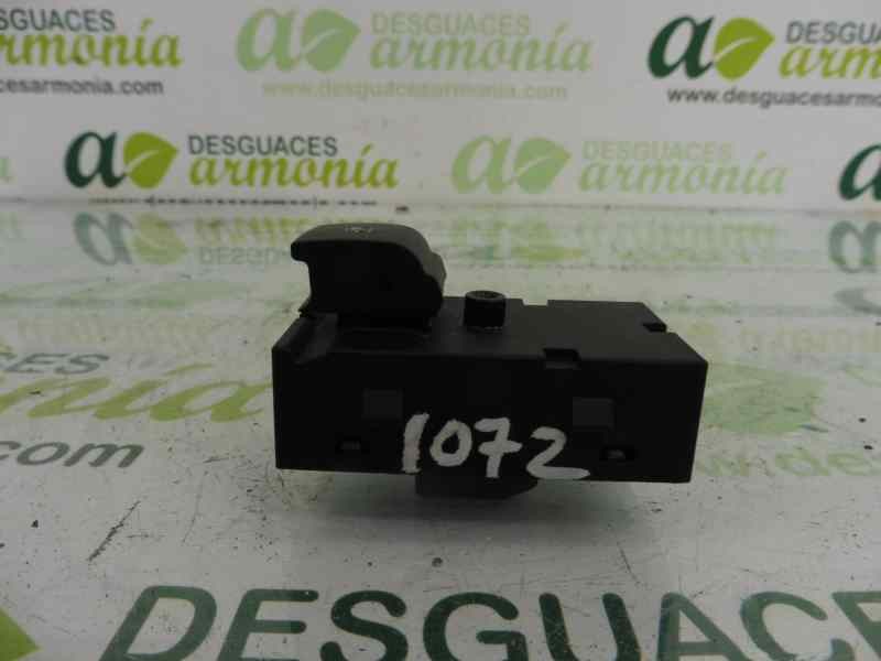 Recambio de mando elevalunas trasero derecho para opel insignia berlina excellence referencia OEM IAM 22915110  