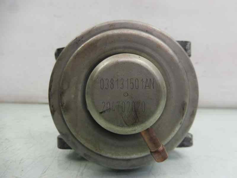 Recambio de valvula egr para seat leon (1p1) stylance / style referencia OEM IAM 038131501AN 204702020 
