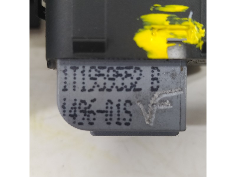 Recambio de mando retrovisor para volkswagen caddy ka/kb (2k) kombi referencia OEM IAM 1T1959552B 1T1959552 