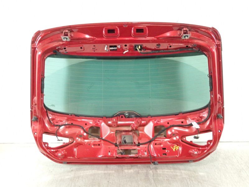 Recambio de porton trasero para seat leon (5f1) cupra 290 referencia OEM IAM 5F4827024  