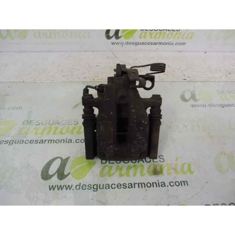 Recambio de pinza freno trasera izquierda para peugeot 407 sw st confort referencia OEM IAM   