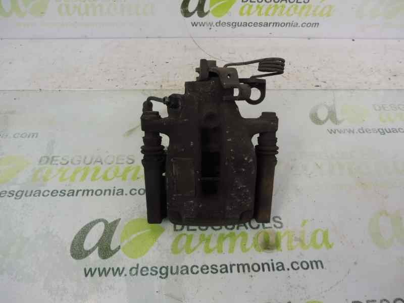 Recambio de pinza freno trasera izquierda para peugeot 407 sw st confort referencia OEM IAM   