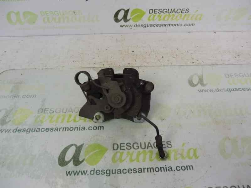 Recambio de pinza freno trasera izquierda para peugeot 407 sw st confort referencia OEM IAM   