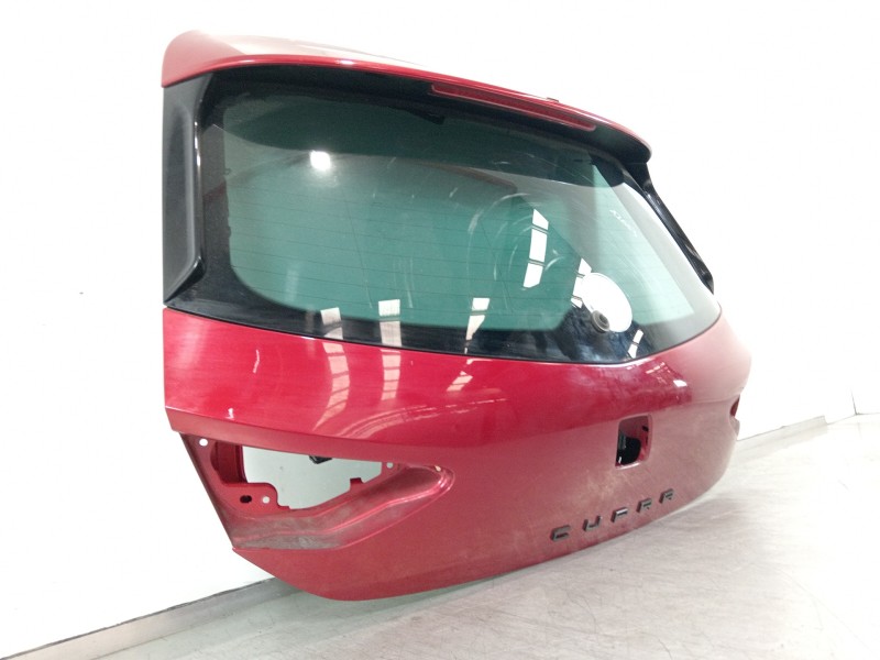 Recambio de porton trasero para seat leon (5f1) cupra 290 referencia OEM IAM 5F4827024  