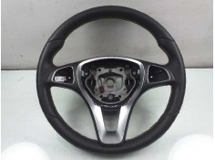 Recambio de volante para mercedes-benz clase b (w246) b 200 cdi (246.208) referencia OEM IAM A0014609503 00183205548 