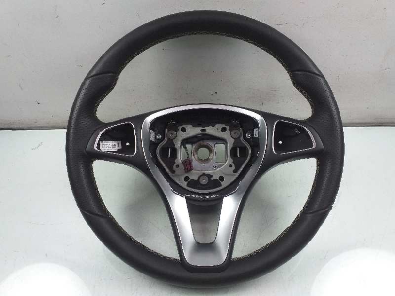 Recambio de volante para mercedes-benz clase b (w246) b 200 cdi (246.208) referencia OEM IAM A0014609503 00183205548 