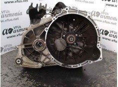 Recambio de caja cambios para ford focus berlina (cap) trend referencia OEM IAM 4M5R7002YA T1GF2 