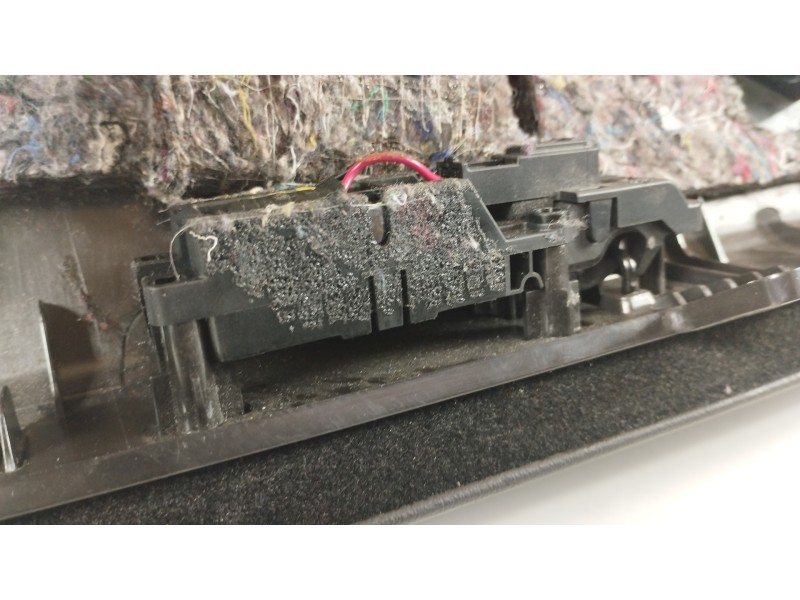 Recambio de guantera para jaguar xf 4.2 v8 premium luxury referencia OEM IAM 8X23F060T10A 851150110202 