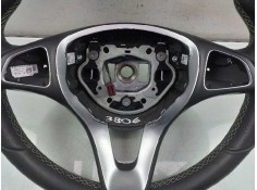 Recambio de volante para mercedes-benz clase b (w246) b 200 cdi (246.208) referencia OEM IAM A0014609503 00183205548  2