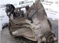 Recambio de caja cambios para ford focus berlina (cap) trend referencia OEM IAM 4M5R7002YA T1GF2  2