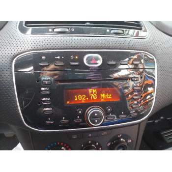 SISTEMA AUDIO / RADIO CD 7355354400 