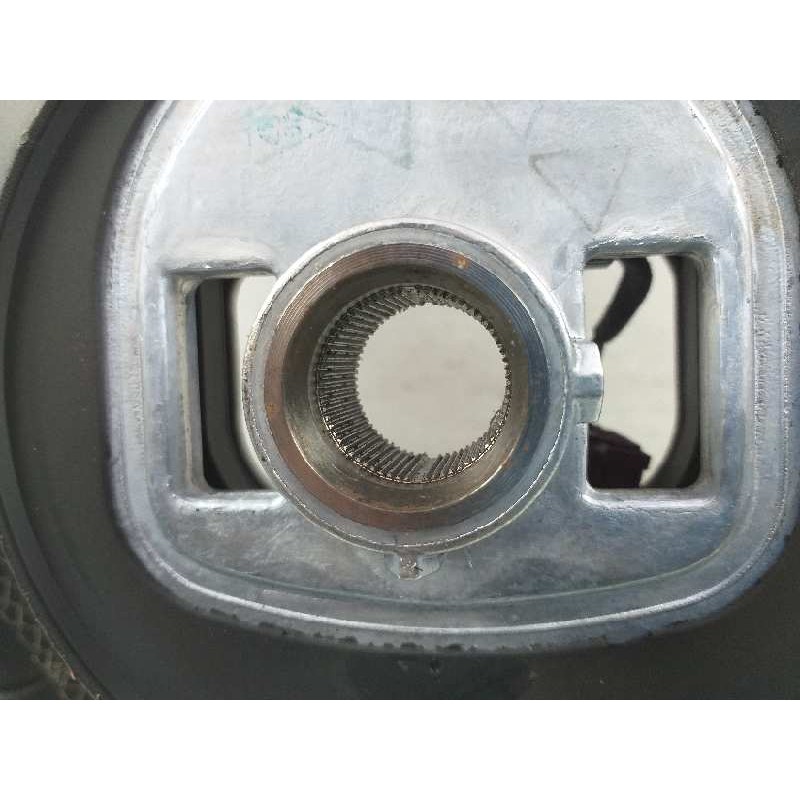 Recambio de volante para mercedes-benz clase b (w246) b 200 cdi (246.208) referencia OEM IAM A0014609503 00183205548 