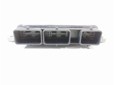 Recambio de centralita motor uce para renault megane ii classic berlina emotion referencia OEM IAM 8200509516 215860596A 7158896 2