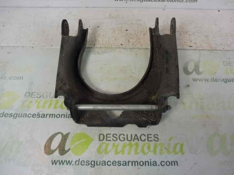 Recambio de brazo suspension superior delantero izquierdo para peugeot 407 sw st confort referencia OEM IAM   