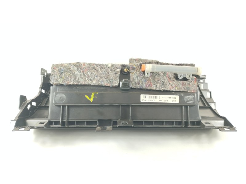 Recambio de guantera para jaguar xf 4.2 v8 premium luxury referencia OEM IAM 8X23F060T10A 851150110202 