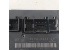 Recambio de modulo confort para volkswagen caddy ka/kb (2k) kombi referencia OEM IAM 1K0959433AK   2