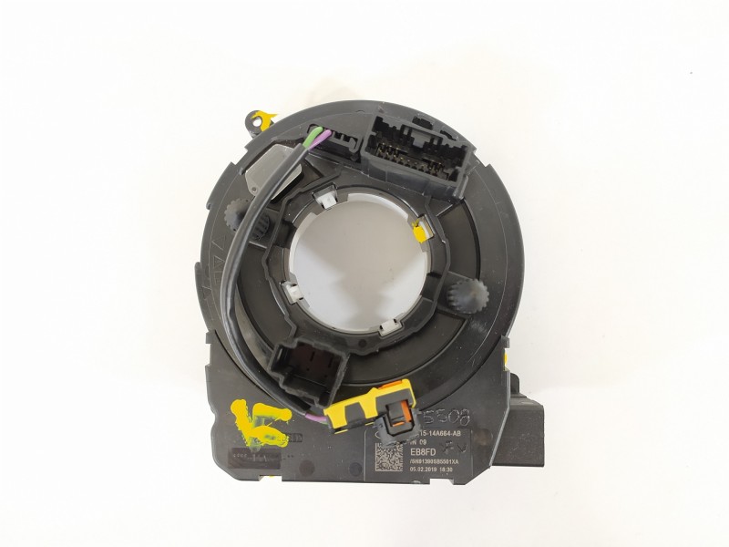 Recambio de anillo airbag para ford fiesta (ce1) cool&connect referencia OEM IAM GN1514A664AB  