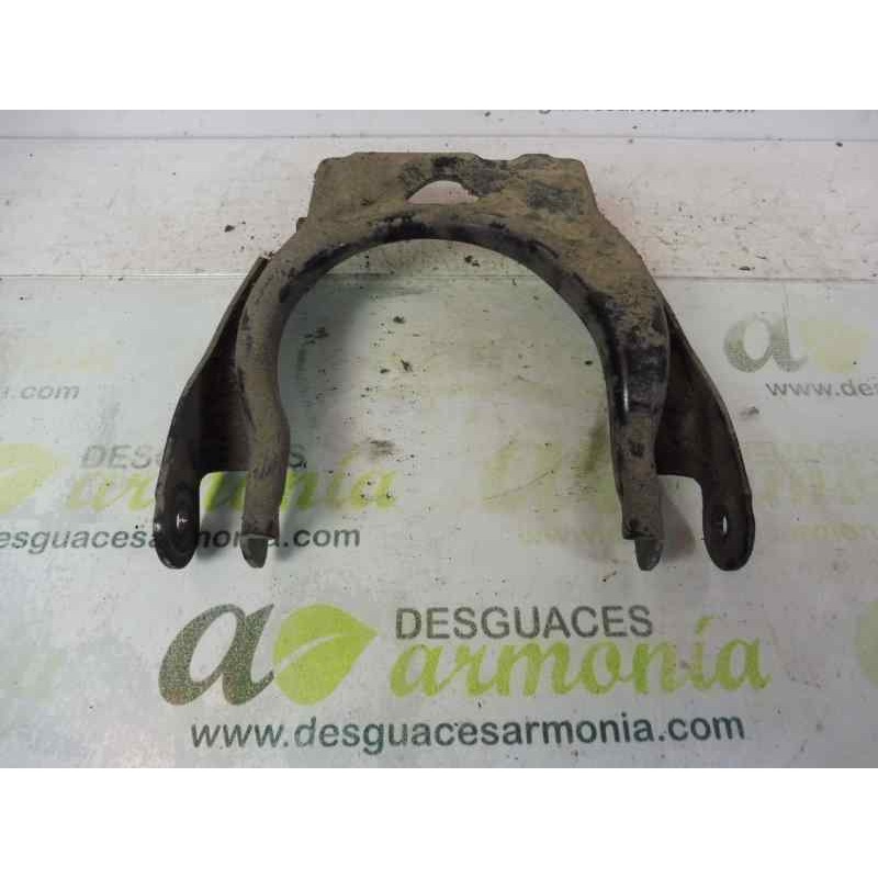 Recambio de brazo suspension superior delantero izquierdo para peugeot 407 sw st confort referencia OEM IAM   