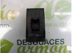 Recambio de mando elevalunas trasero izquierdo para opel insignia berlina excellence referencia OEM IAM 22915110   2