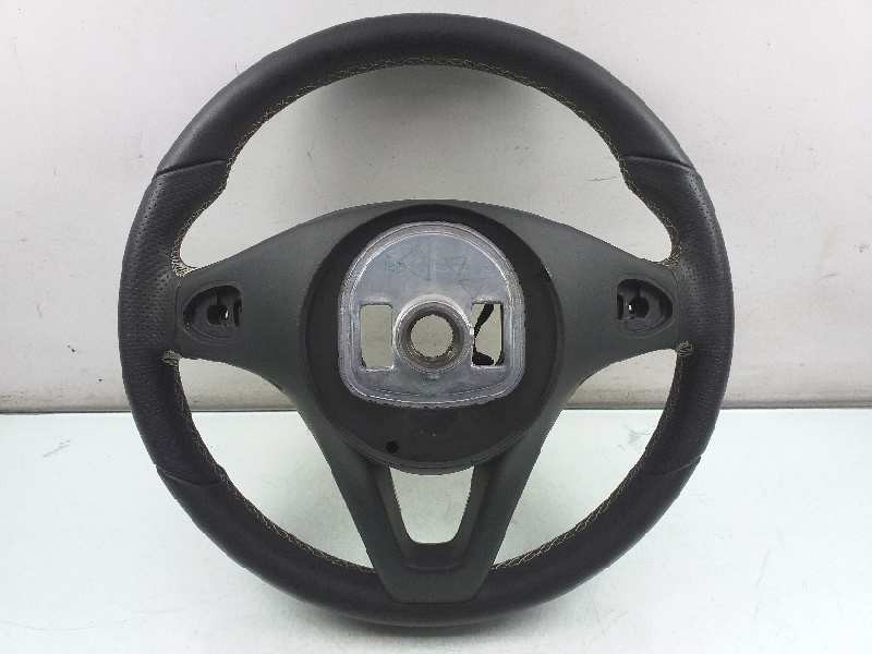 Recambio de volante para mercedes-benz clase b (w246) b 200 cdi (246.208) referencia OEM IAM A0014609503 00183205548 