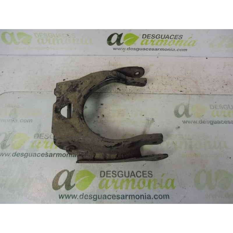 Recambio de brazo suspension superior delantero izquierdo para peugeot 407 sw st confort referencia OEM IAM   