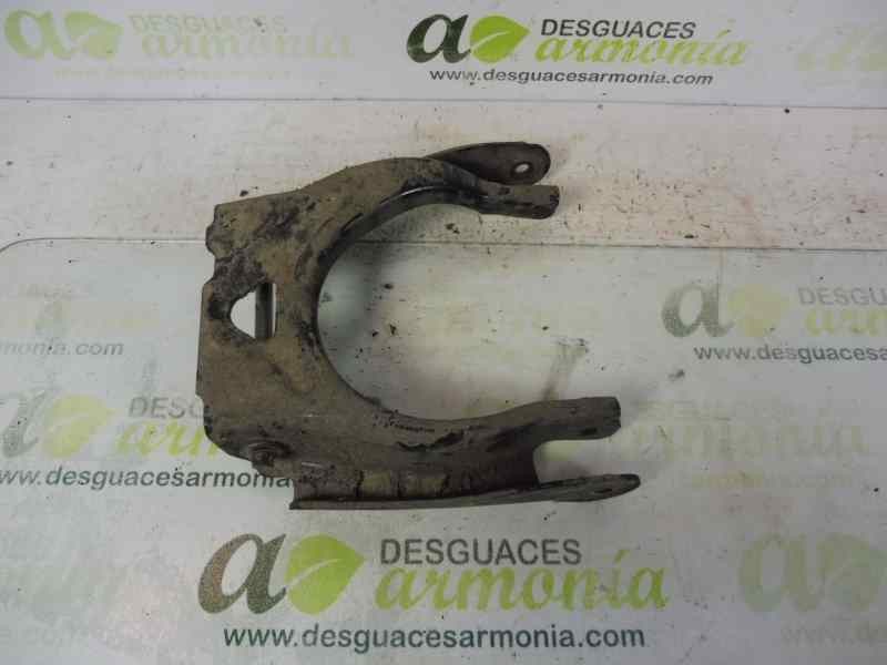 Recambio de brazo suspension superior delantero izquierdo para peugeot 407 sw st confort referencia OEM IAM   