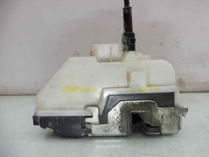 Recambio de cerradura puerta delantera izquierda para renault scenic ii grand dynamique referencia OEM IAM 8200119122  