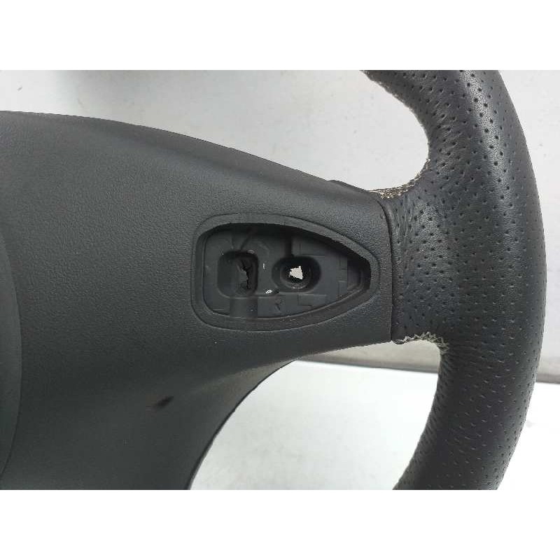 Recambio de volante para mercedes-benz clase b (w246) b 200 cdi (246.208) referencia OEM IAM A0014609503 00183205548 