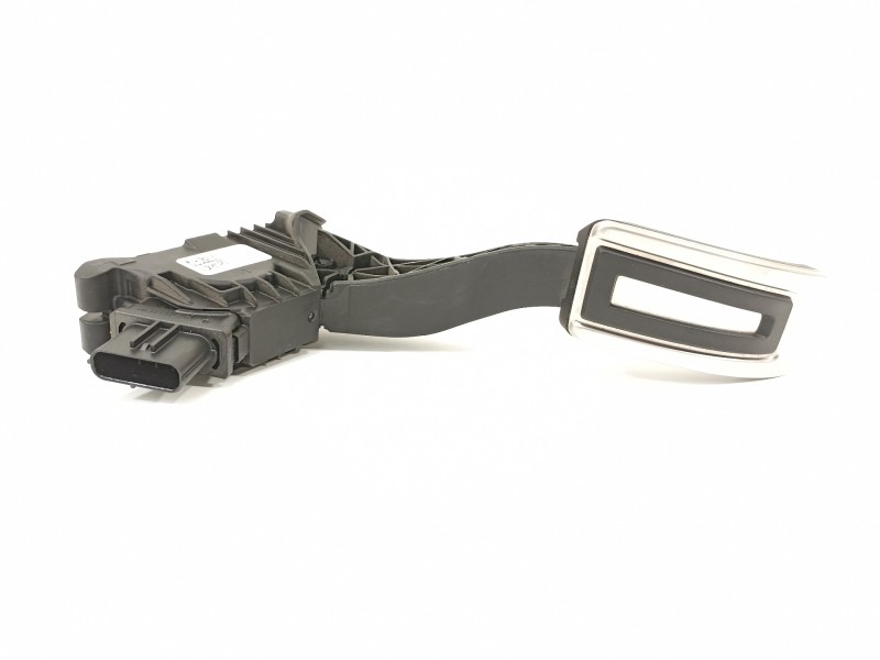 Recambio de potenciometro pedal para seat leon (5f1) cupra 290 referencia OEM IAM 5Q1723503H  