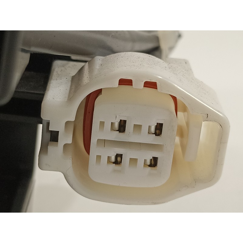 Recambio de ventilador calefaccion para toyota c-hr hybrid active referencia OEM IAM G923047080  