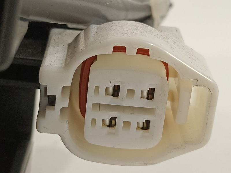 Recambio de ventilador calefaccion para toyota c-hr hybrid active referencia OEM IAM G923047080  