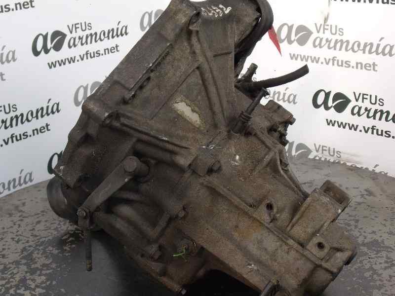 Recambio de caja cambios para mg serie 600 (rh) 620 di referencia OEM IAM S6BS2019614  