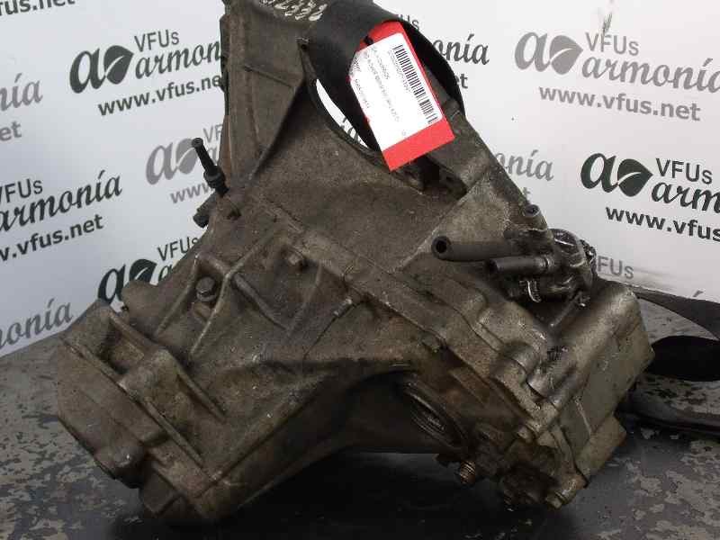 Recambio de caja cambios para mg serie 600 (rh) 620 di referencia OEM IAM S6BS2019614  