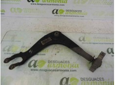 Recambio de brazo suspension inferior delantero izquierdo para peugeot 407 sw st confort referencia OEM IAM   