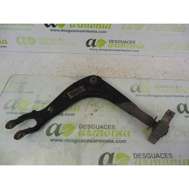 Recambio de brazo suspension inferior delantero izquierdo para peugeot 407 sw st confort referencia OEM IAM   