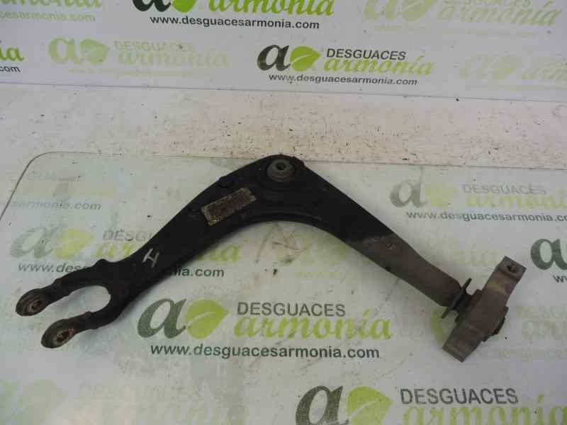 Recambio de brazo suspension inferior delantero izquierdo para peugeot 407 sw st confort referencia OEM IAM   
