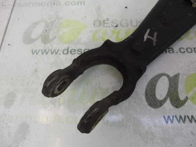 Recambio de brazo suspension inferior delantero izquierdo para peugeot 407 sw st confort referencia OEM IAM   