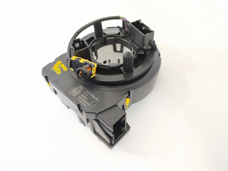 Recambio de anillo airbag para ford fiesta (ce1) cool&connect referencia OEM IAM GN1514A664AB  