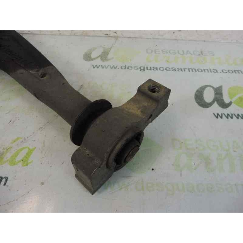 Recambio de brazo suspension inferior delantero izquierdo para peugeot 407 sw st confort referencia OEM IAM   
